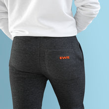 Load image into Gallery viewer, EWE FLEECE JOGGERS