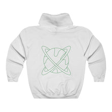Load image into Gallery viewer, EWE UNISEX ALIGNED™ HOODIE