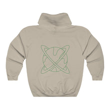 Load image into Gallery viewer, EWE UNISEX ALIGNED™ HOODIE