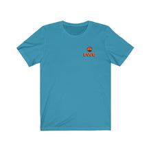 Load image into Gallery viewer, EWE UNISEX SHORT SLEEVE TEE
