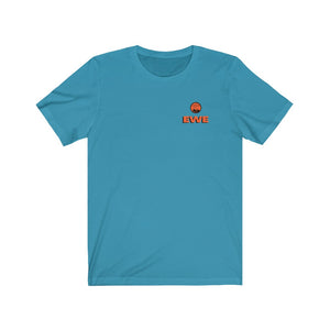 EWE UNISEX SHORT SLEEVE TEE