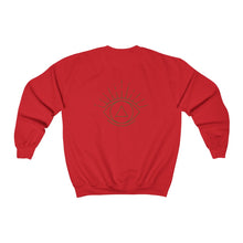 Load image into Gallery viewer, EWE UNISEX ALIGNED™ CREWNECK SWEATSHIRT
