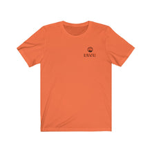 Load image into Gallery viewer, EWE UNISEX SHORT SLEEVE TEE

