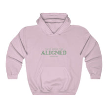 Load image into Gallery viewer, EWE UNISEX ALIGNED™ HOODIE
