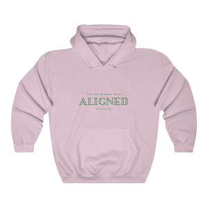 EWE UNISEX ALIGNED™ HOODIE