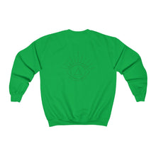 Load image into Gallery viewer, EWE UNISEX ALIGNED™ CREWNECK SWEATSHIRT
