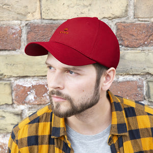 EWE UNISEX CAP