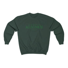 Load image into Gallery viewer, EWE UNISEX ALIGNED™ CREWNECK SWEATSHIRT
