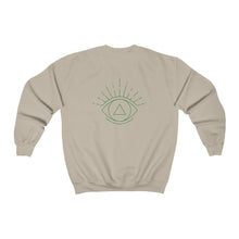 Load image into Gallery viewer, EWE UNISEX ALIGNED™ CREWNECK SWEATSHIRT
