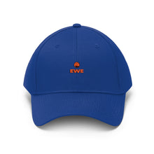 Load image into Gallery viewer, EWE UNISEX CAP
