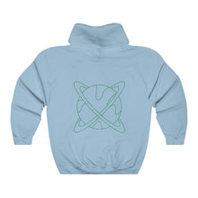 Load image into Gallery viewer, EWE UNISEX ALIGNED™ HOODIE
