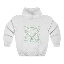 Load image into Gallery viewer, EWE UNISEX ALIGNED™ HOODIE
