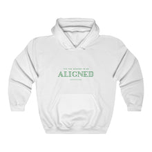 Load image into Gallery viewer, EWE UNISEX ALIGNED™ HOODIE
