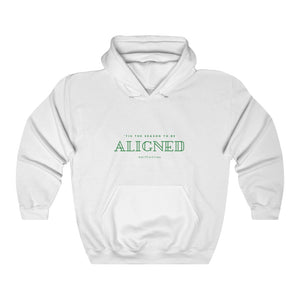 EWE UNISEX ALIGNED™ HOODIE