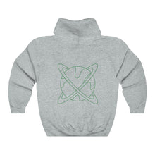 Load image into Gallery viewer, EWE UNISEX ALIGNED™ HOODIE
