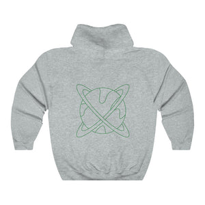 EWE UNISEX ALIGNED™ HOODIE