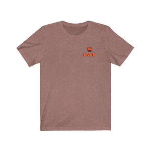 EWE UNISEX SHORT SLEEVE TEE