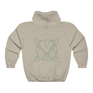 EWE UNISEX ALIGNED™ HOODIE