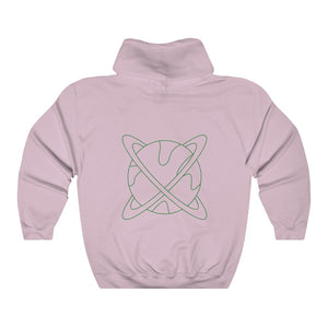 EWE UNISEX ALIGNED™ HOODIE