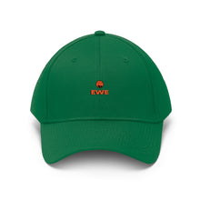 Load image into Gallery viewer, EWE UNISEX CAP
