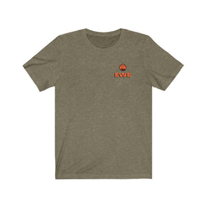 EWE UNISEX SHORT SLEEVE TEE
