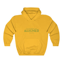 Load image into Gallery viewer, EWE UNISEX ALIGNED™ HOODIE
