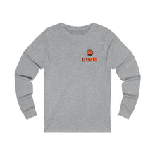 Load image into Gallery viewer, EWE UNISEX LONG SLEEVE TEE
