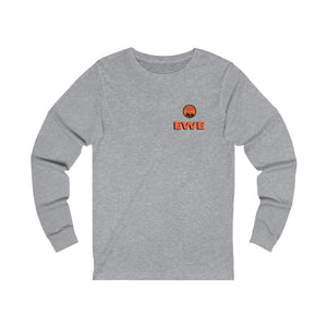 EWE UNISEX LONG SLEEVE TEE