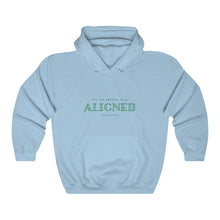 Load image into Gallery viewer, EWE UNISEX ALIGNED™ HOODIE
