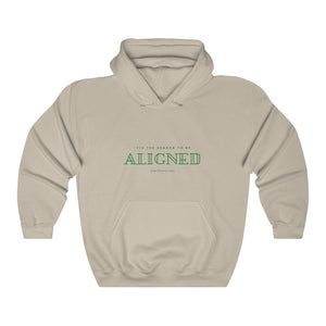 EWE UNISEX ALIGNED™ HOODIE