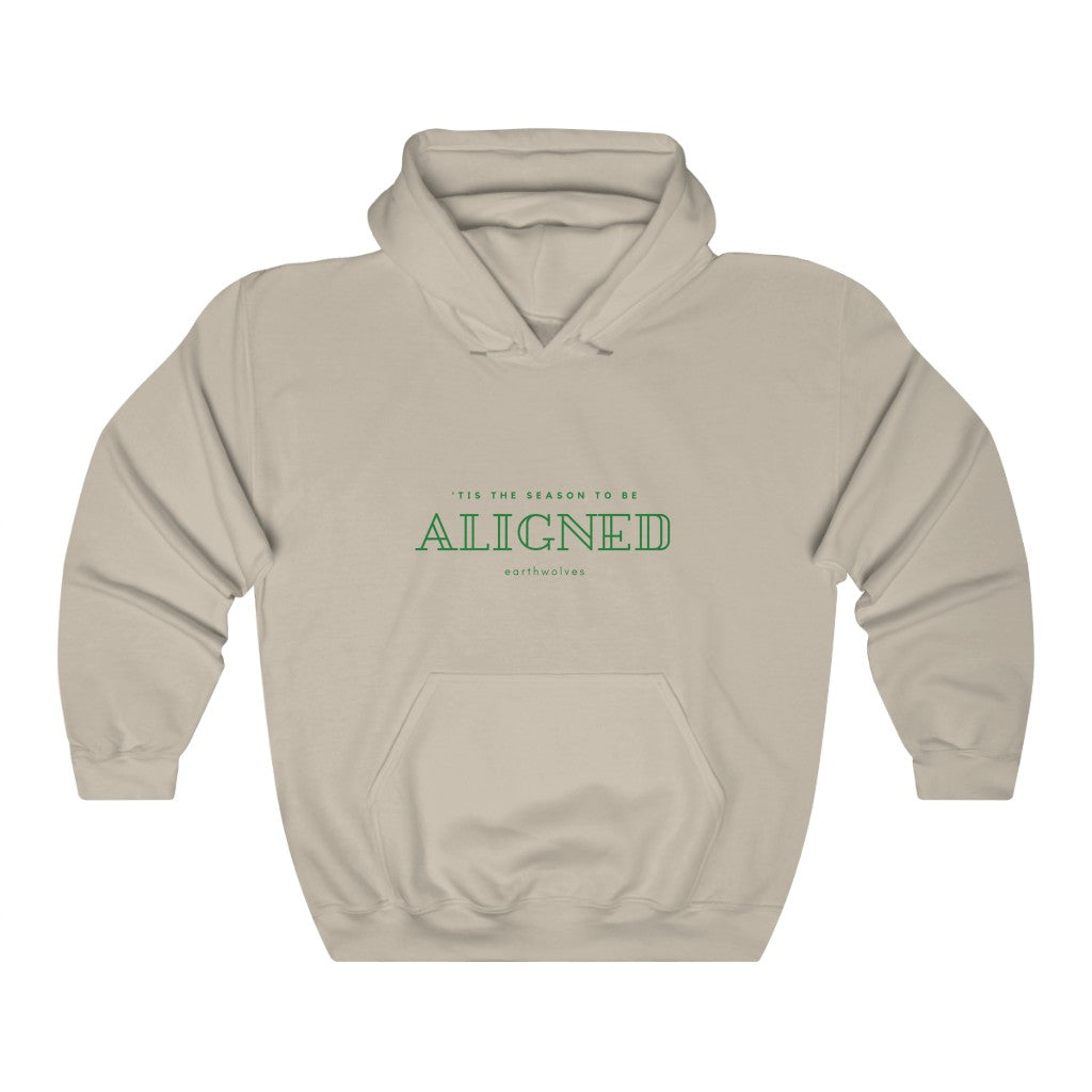 EWE UNISEX ALIGNED™ HOODIE