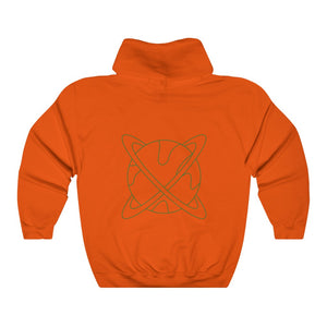 EWE UNISEX ALIGNED™ HOODIE