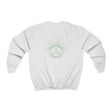 Load image into Gallery viewer, EWE UNISEX ALIGNED™ CREWNECK SWEATSHIRT
